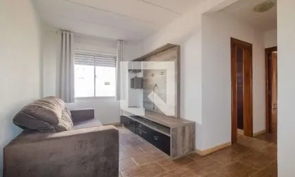 Apartamento para Aluguel - Vila Nova, 2 Quartos,  54 m² - Porto Alegre