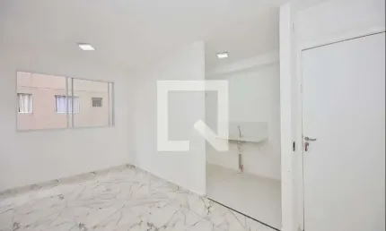 Apartamento para Aluguel - Bussocaba, 2 Quartos,  45 m² - Osasco