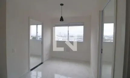 Apartamento para Aluguel - Veleiros, 2 Quartos,  33 m² - São Paulo