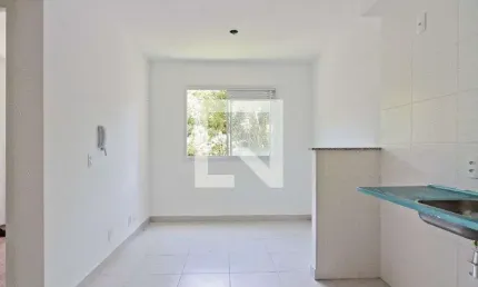 Apartamento para Aluguel - Jaraguá, 2 Quartos,  33 m² - São Paulo