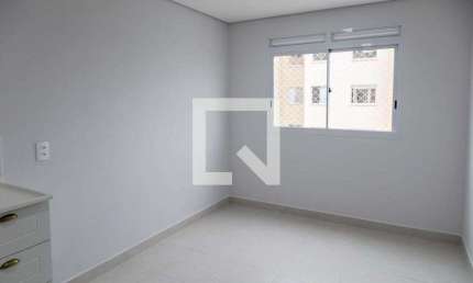 Apartamento para Aluguel - Ponte Grande, 2 Quartos,  33 m² - Guarulhos