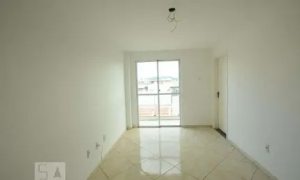 Apartamento para Aluguel - Cordovil, 2 Quartos,  51 m² - Rio de Janeiro