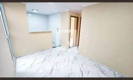 Apartamento para aluguel - lajeado, 2 quartos,  38 m² - cotia
