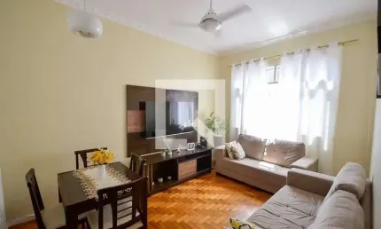 Apartamento para Aluguel - Vila Isabel, 2 Quartos,  78 m² - Rio de Janeiro