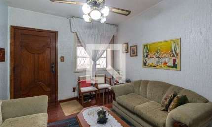 Apartamento para Aluguel - Teresópolis, 3 Quartos,  94 m² - Porto Alegre