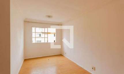 Apartamento para Aluguel - Vila Joao Ramalho, 2 Quartos,  55 m² - Santo André