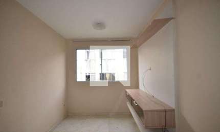 Apartamento para Aluguel - Campo Grande, 2 Quartos,  60 m² - Rio de Janeiro