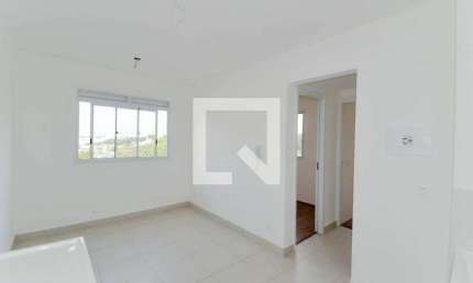 Apartamento para Aluguel - Ponte Grande, 2 Quartos,  32 m² - Guarulhos