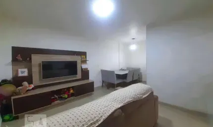 Apartamento para Aluguel - Engenho de Dentro, 2 Quartos,  59 m² - Rio de Janeiro
