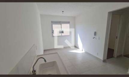 Apartamento para Aluguel - Ponte Grande, 2 Quartos,  32 m² - Guarulhos