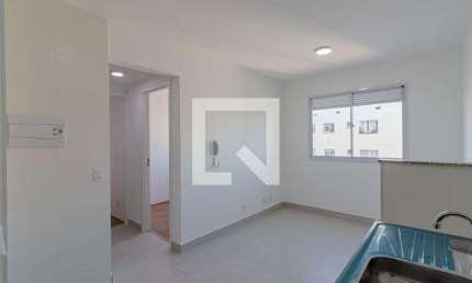 Apartamento para Aluguel - Sacomã, 2 Quartos,  32 m² - São Paulo