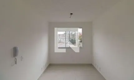 Apartamento para Aluguel - Itaquera, 2 Quartos,  35 m² - São Paulo