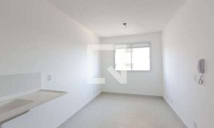 Apartamento para Aluguel - Itaquera, 2 Quartos,  32 m² - São Paulo