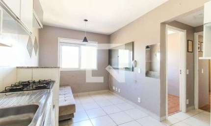 Apartamento para Aluguel - Itaquera, 2 Quartos,  32 m² - São Paulo