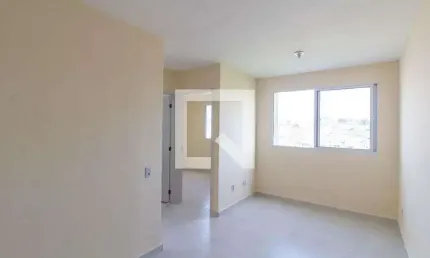 Apartamento para aluguel - vila princesa isabel, 2 quartos,  44 m² - são paulo
