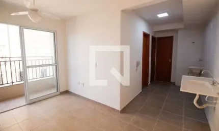 Apartamento para Aluguel - Raposo Tavares, 2 Quartos,  39 m² - São Paulo