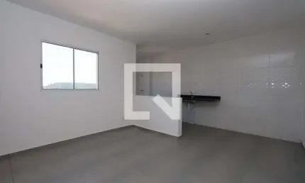 Apartamento para Aluguel - Cidade Sao Mateus, 2 Quartos,  45 m² - São Paulo