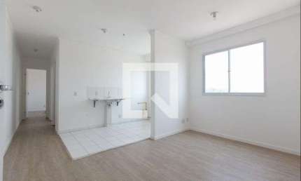 Apartamento para Aluguel - Parque do Carmo, 2 Quartos,  45 m² - São Paulo