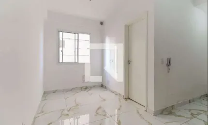 Apartamento para Aluguel - Vila Progresso, 2 Quartos,  33 m² - São Paulo
