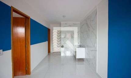 Apartamento para Aluguel - Vila Jacuí, 2 Quartos,  49 m² - São Paulo