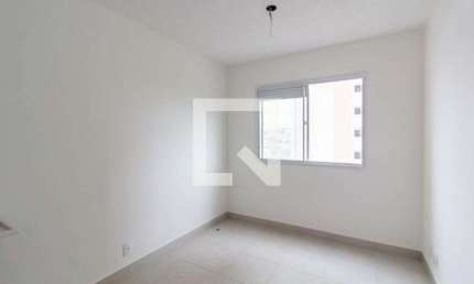 Apartamento para Aluguel - Parque Santa Rita, 2 Quartos,  32 m² - São Paulo