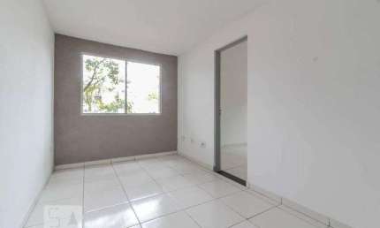 Apartamento para Aluguel - Fazenda Aricanduva, 2 Quartos,  47 m² - São Paulo