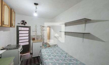 Kitnet / Stúdio para Aluguel - Bela Vista, 1 Quarto,  20 m² - São Paulo