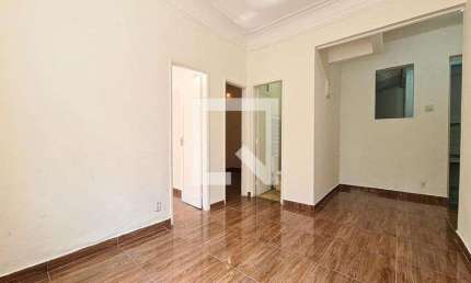 Apartamento para Aluguel - Cascadura, 2 Quartos,  68 m² - Rio de Janeiro