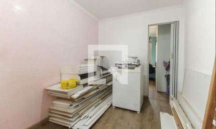 Apartamento para Aluguel - Conjunto Residencial Jose Bonifacio, 2 Quartos,  52 m² - São Paulo