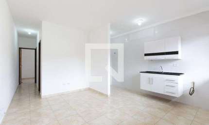 Apartamento para Aluguel - Jardim Nossa Senhora do Carmo, 2 Quartos,  37 m² - São Paulo
