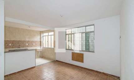 Apartamento para Aluguel - Brás de Pina, 2 Quartos,  60 m² - Rio de Janeiro