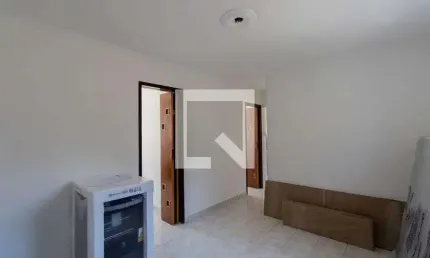 Apartamento para Aluguel - Cangaíba, 2 Quartos,  50 m² - São Paulo
