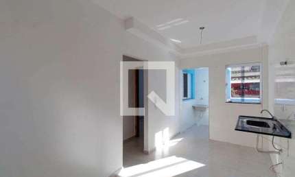 Apartamento para Aluguel - Artur Alvim, 2 Quartos,  42 m² - São Paulo