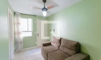 Apartamento para Aluguel - Rubem Berta, 2 Quartos,  49 m² - Porto Alegre