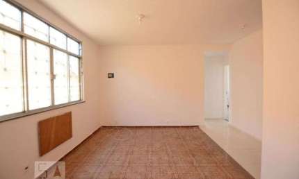 Apartamento para Aluguel - Brás de Pina, 2 Quartos,  45 m² - Rio de Janeiro