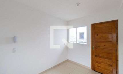 Apartamento para Aluguel - Artur Alvim, 2 Quartos,  44 m² - São Paulo