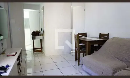 Apartamento para Aluguel - Anil, 2 Quartos,  45 m² - Rio de Janeiro