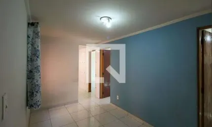 Apartamento para Aluguel - Sapopemba, 2 Quartos,  42 m² - São Paulo