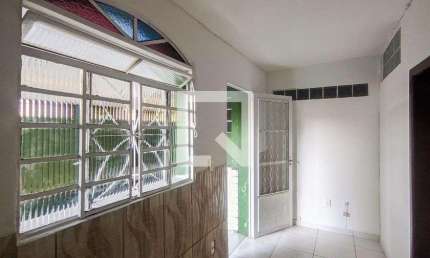 Apartamento para Aluguel - Maria Virgínia, 2 Quartos,  45 m² - Belo Horizonte