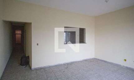 Apartamento para Aluguel - Cidade Nova Sao Miguel, 2 Quartos,  60 m² - São Paulo