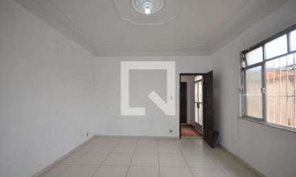Apartamento para Aluguel - Cascadura, 2 Quartos,  90 m² - Rio de Janeiro