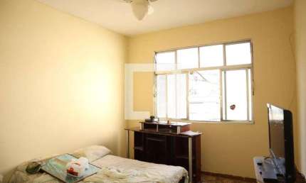 Apartamento para Aluguel - Irajá, 2 Quartos,  85 m² - Rio de Janeiro