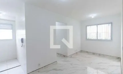 Apartamento para Aluguel - Cangaíba, 2 Quartos,  38 m² - São Paulo