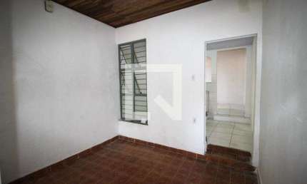 Casa para Aluguel - Jardim Sorocabano, 2 Quartos,  70 m² - Sorocaba