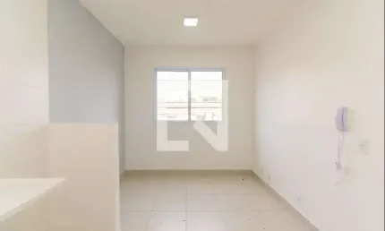 Apartamento para Aluguel - Vila Santa Clara, 2 Quartos,  33 m² - São Paulo