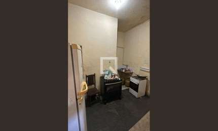 Kitnet / Stúdio para Aluguel - Glória, 1 Quarto,  30 m² - Belo Horizonte