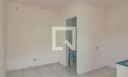 Kitnet / stúdio para aluguel - jabaquara, 1 quarto,  17 m² - são paulo