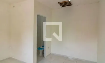 Kitnet / stúdio para aluguel - jabaquara, 1 quarto,  17 m² - são paulo