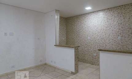 Kitnet / Stúdio para Aluguel - Vila Carrão, 1 Quarto,  34 m² - São Paulo
