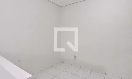 Kitnet / Stúdio para Aluguel - Sapopemba, 1 Quarto,  24 m² - São Paulo